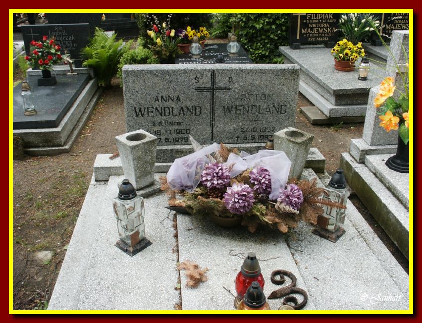 Wendland A.O.
